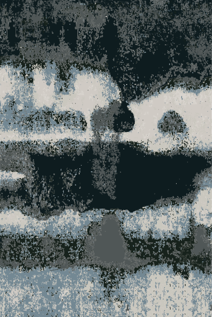 Landscape Rug Tuft Landscape - Handtufted 200x300cm | In Stock – Designer Rugs New Zealand