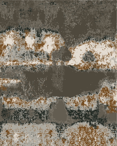 Landscape - Handknot | In Stock