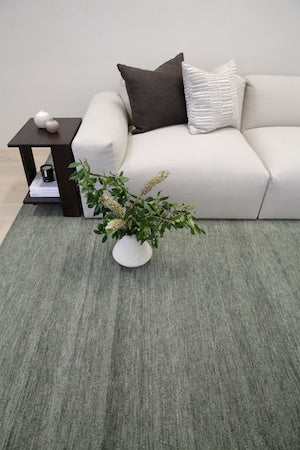 Abrash - Green | In Stock