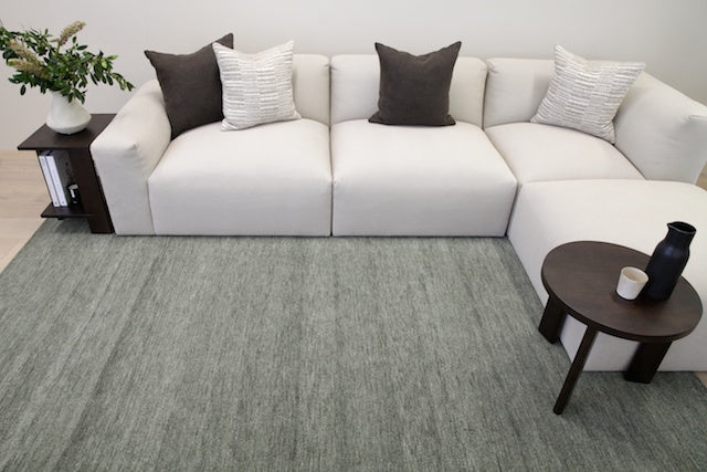 Abrash - Green | In Stock