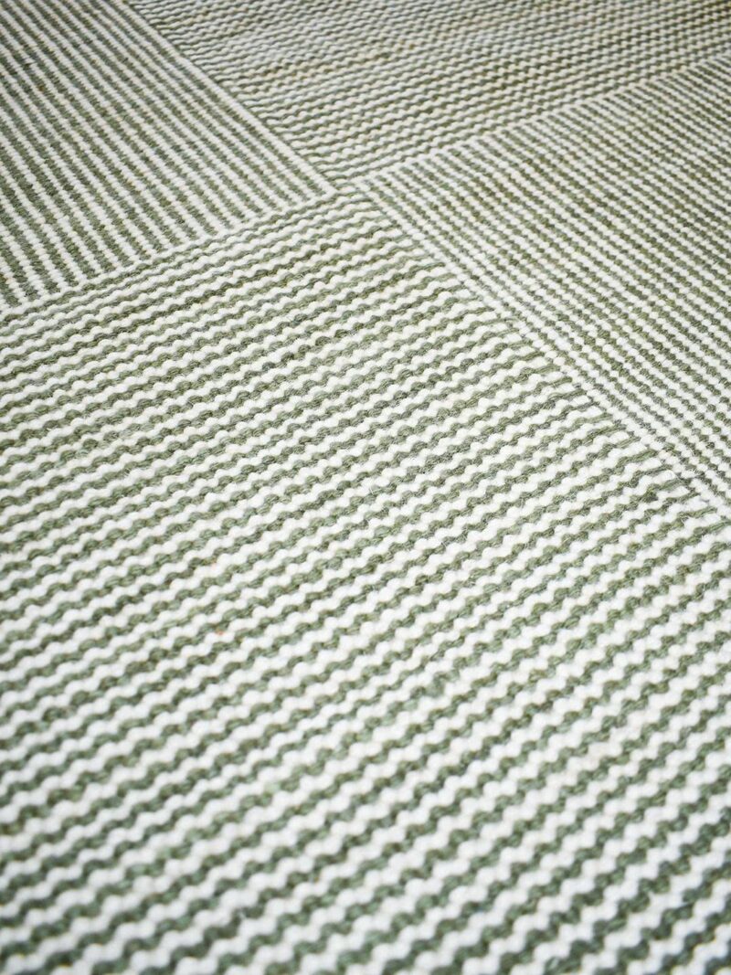 Braid Box - Sage | In Stock