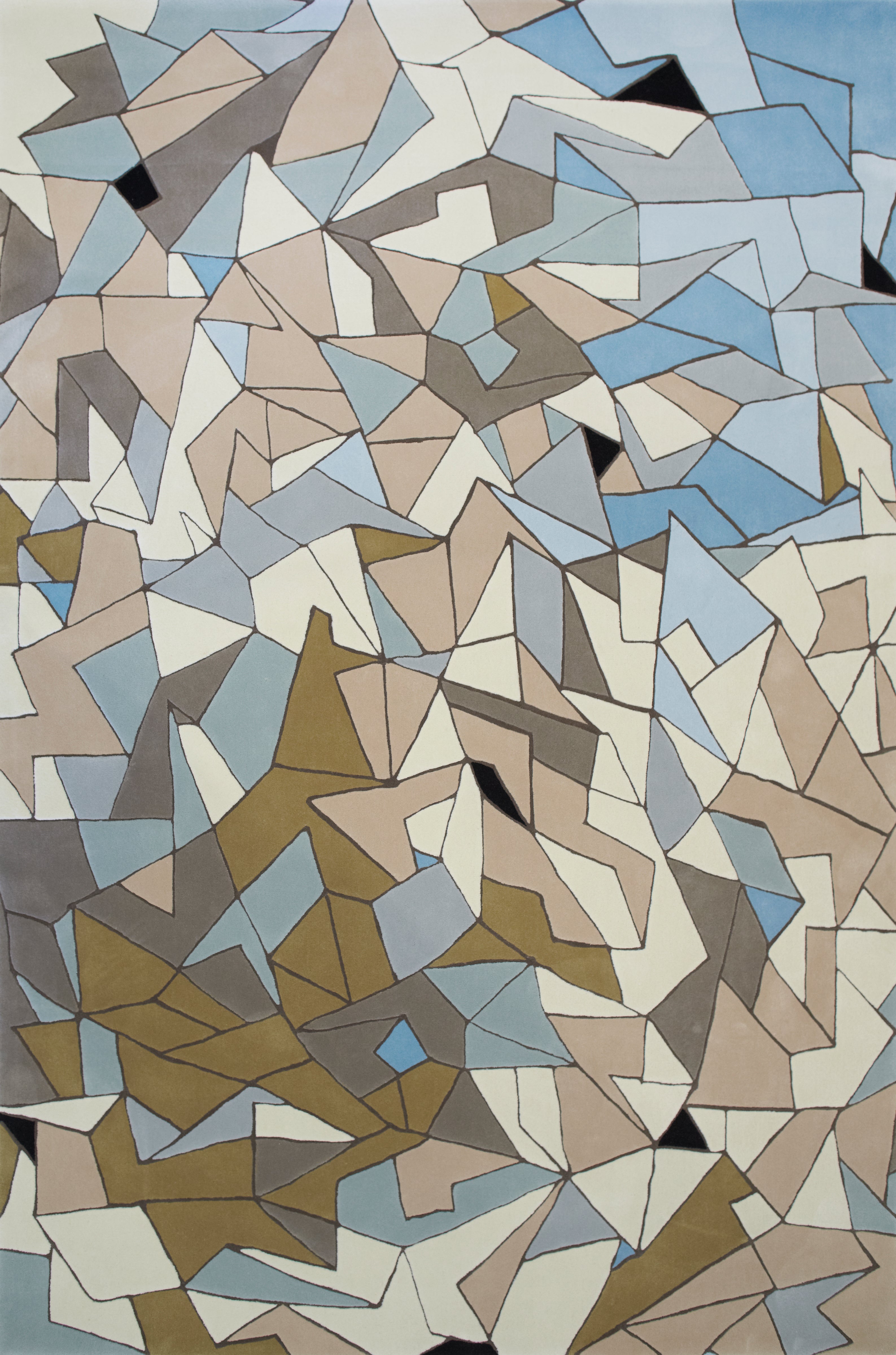 Dynamic Rugs Cosmo Cosmo – Designer Rugs New Zealand