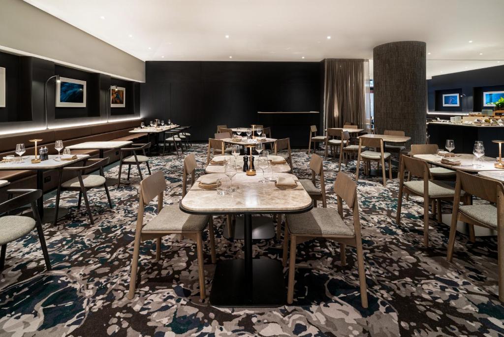Crowne Plaza - Auckland