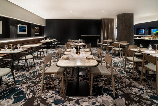 Crowne Plaza - Auckland
