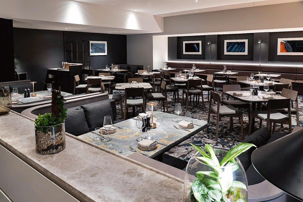 Crowne Plaza - Auckland