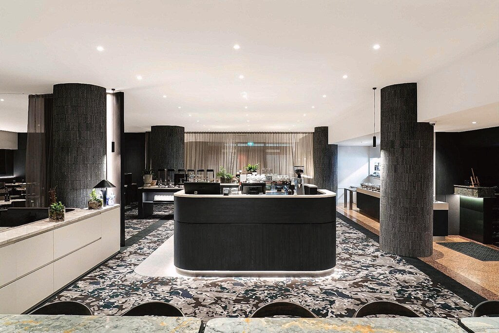 Crowne Plaza - Auckland