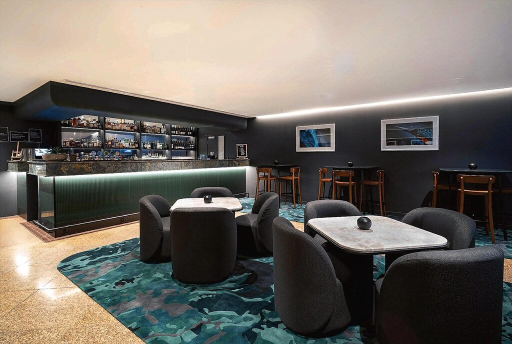 Crowne Plaza - Auckland