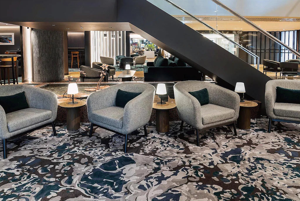 Crowne Plaza - Auckland