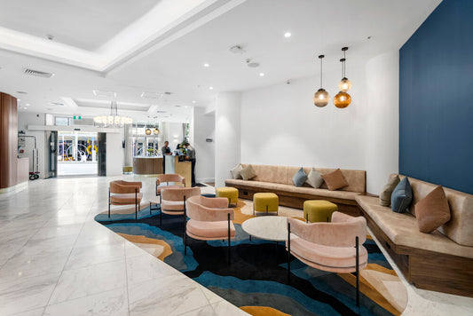 Scenic Hotel | Airdale