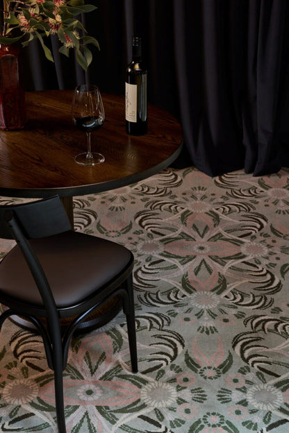 Deco Palm - Beechwood