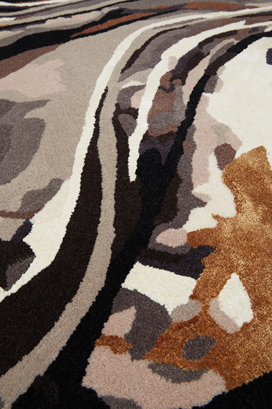 Beat Rugs Picture Desert Beat – Designer Rugs New Zealand