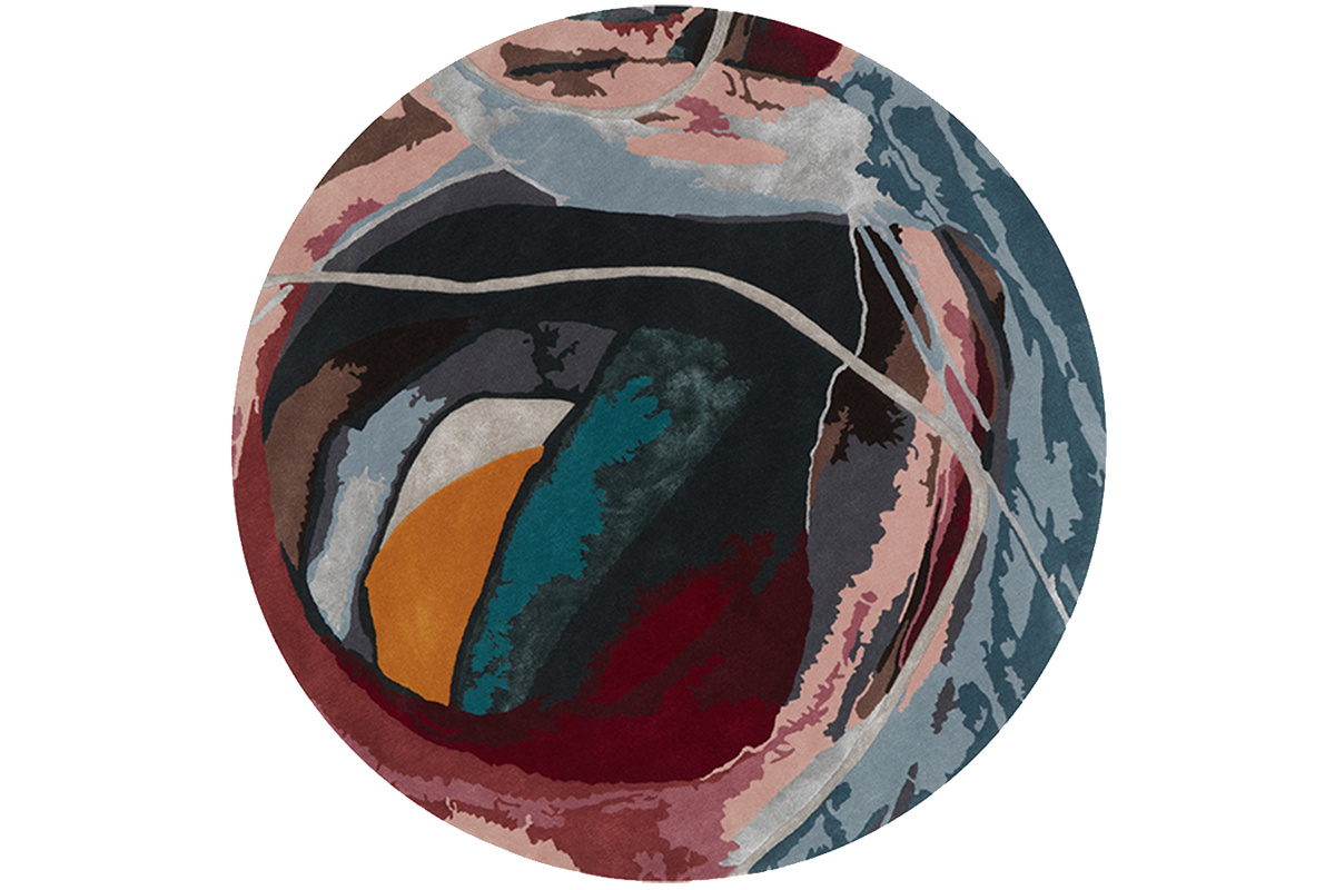 Designer Rugs Neuron Nocturn – Designer Rugs New Zealand