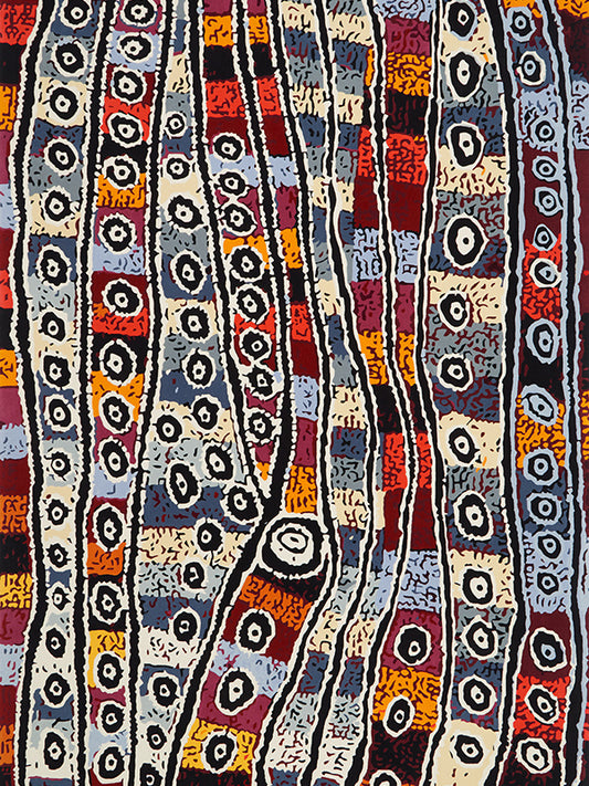 Warnayarra