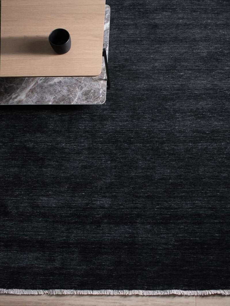 Divia Rugs Diva - Cinder - 160x230cm | In Stock – Designer Rugs New Zealand