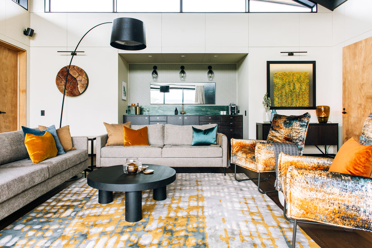 Falcon Brae Villas