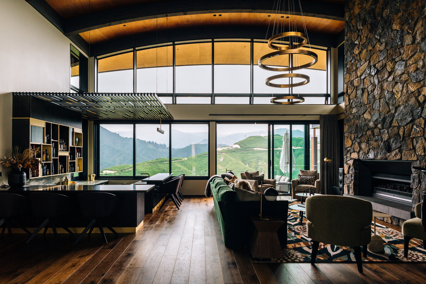 Falcon Brae Villas