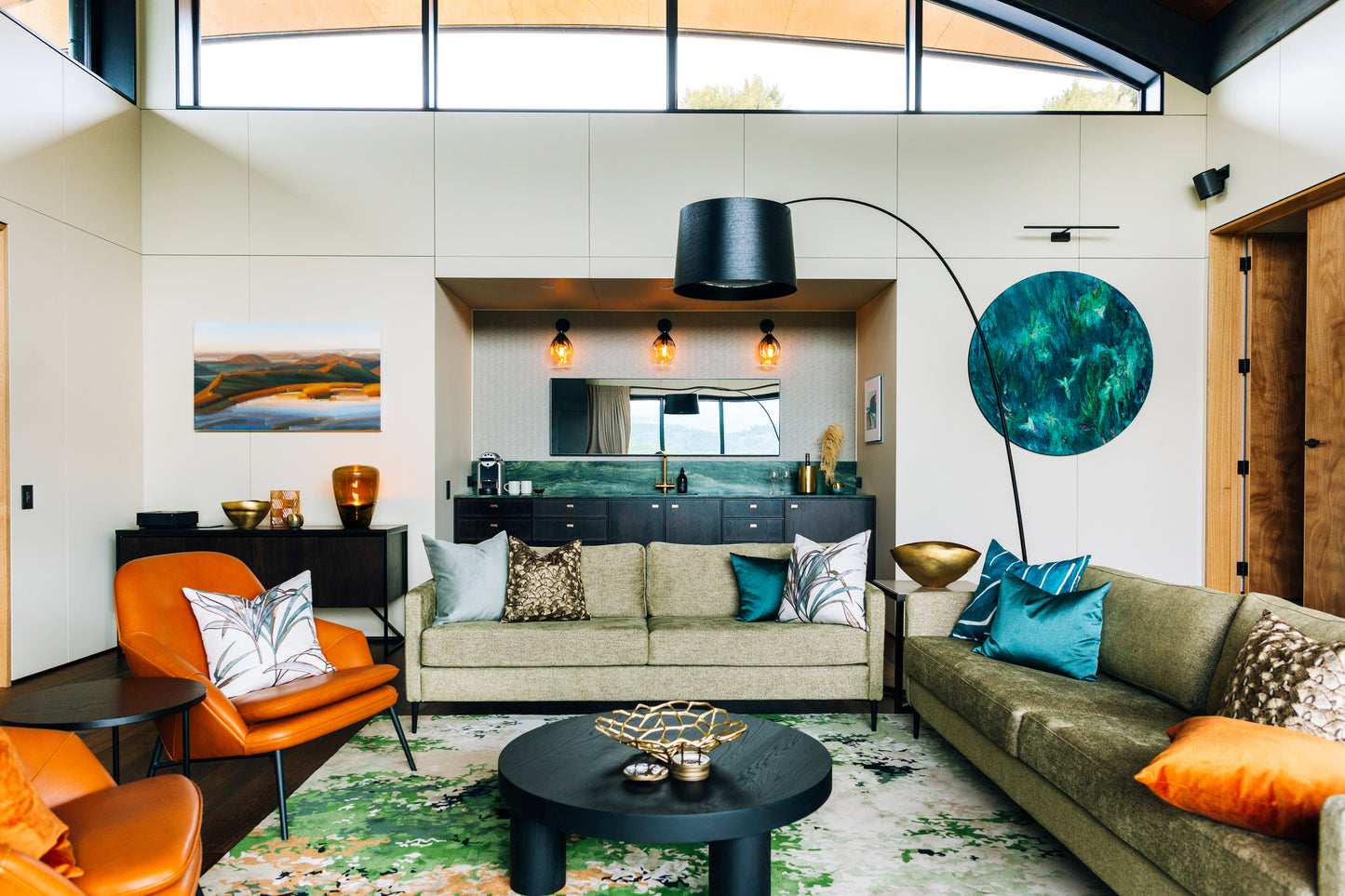 Falcon Brae Villas