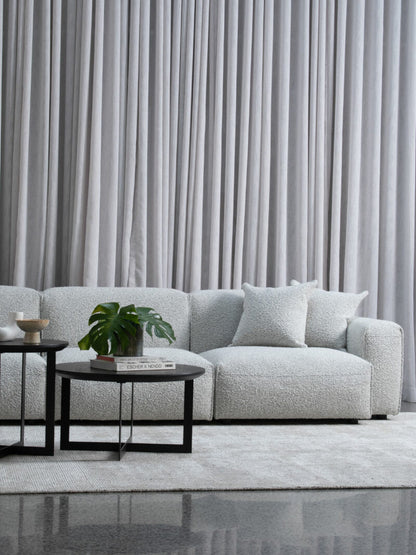 Garcia - Oyster - 200x290cm | In Stock
