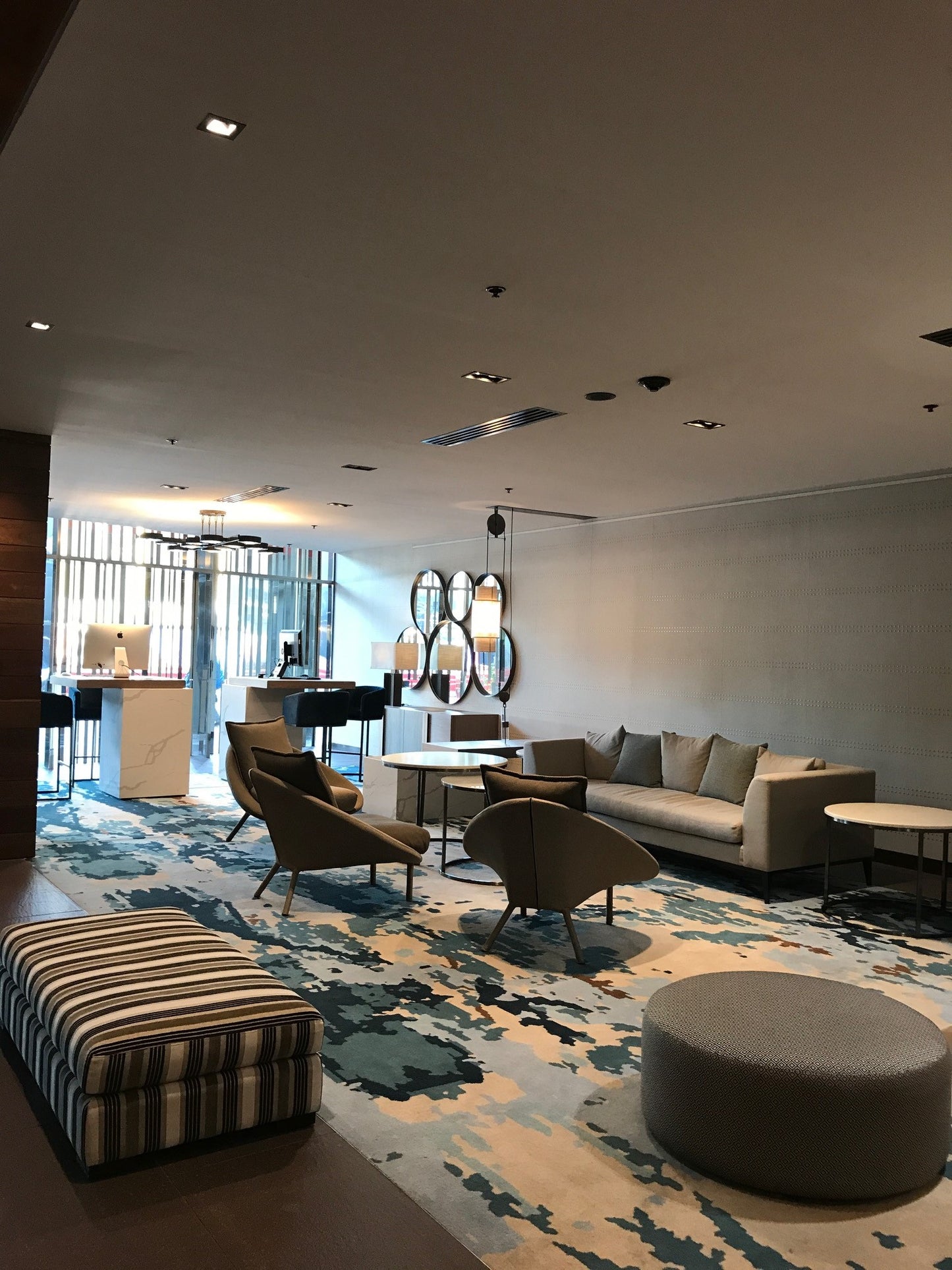 Pan Pacific - Aus