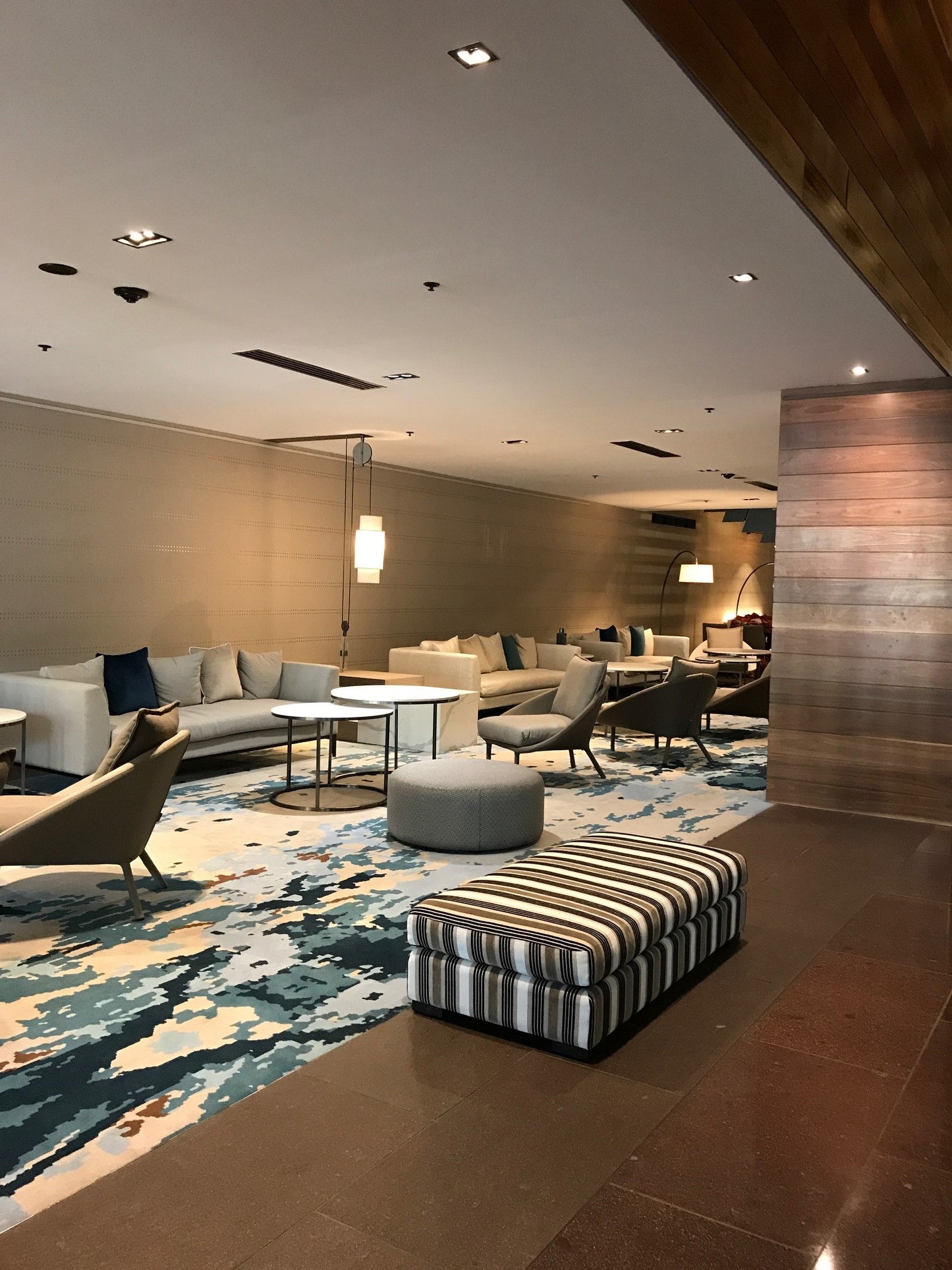 Pan Pacific - Aus