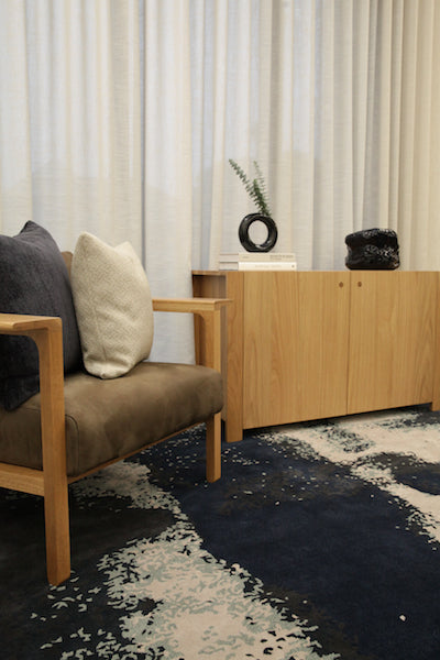 Landscape - Handtufted 200x300cm | In Stock