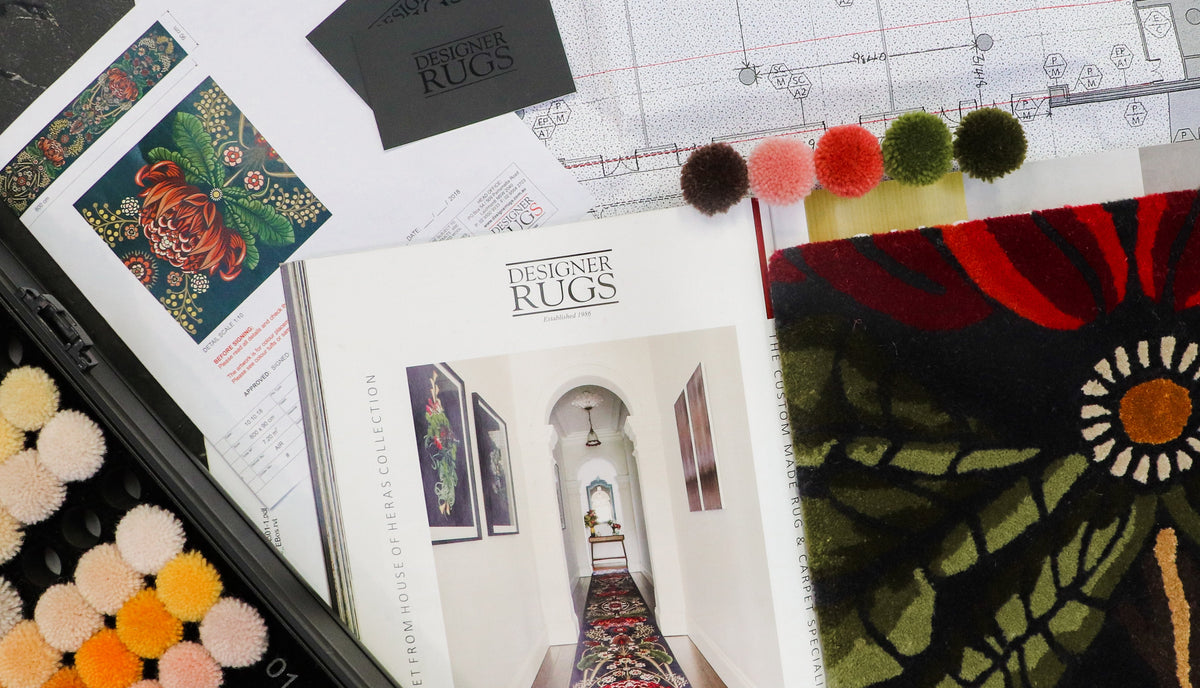 Designer Rugs NZ | Rugs & Carpets Online and in our Auckland Showroom ...