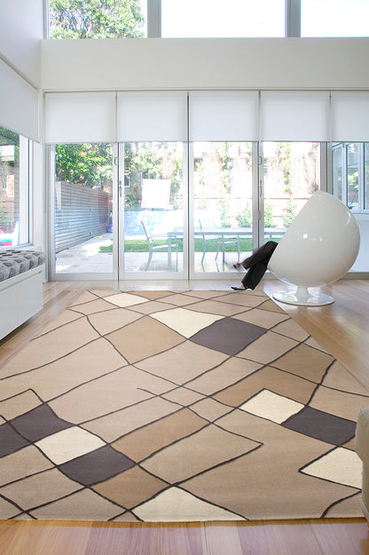 Kandira Sandstone Beige