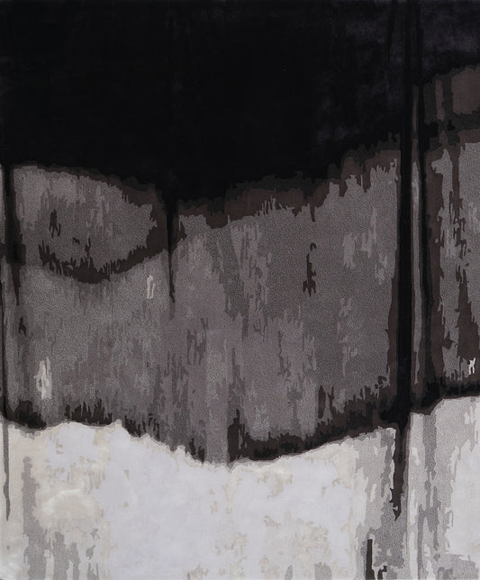 Mountains Dyed 240x300cm | In Stock