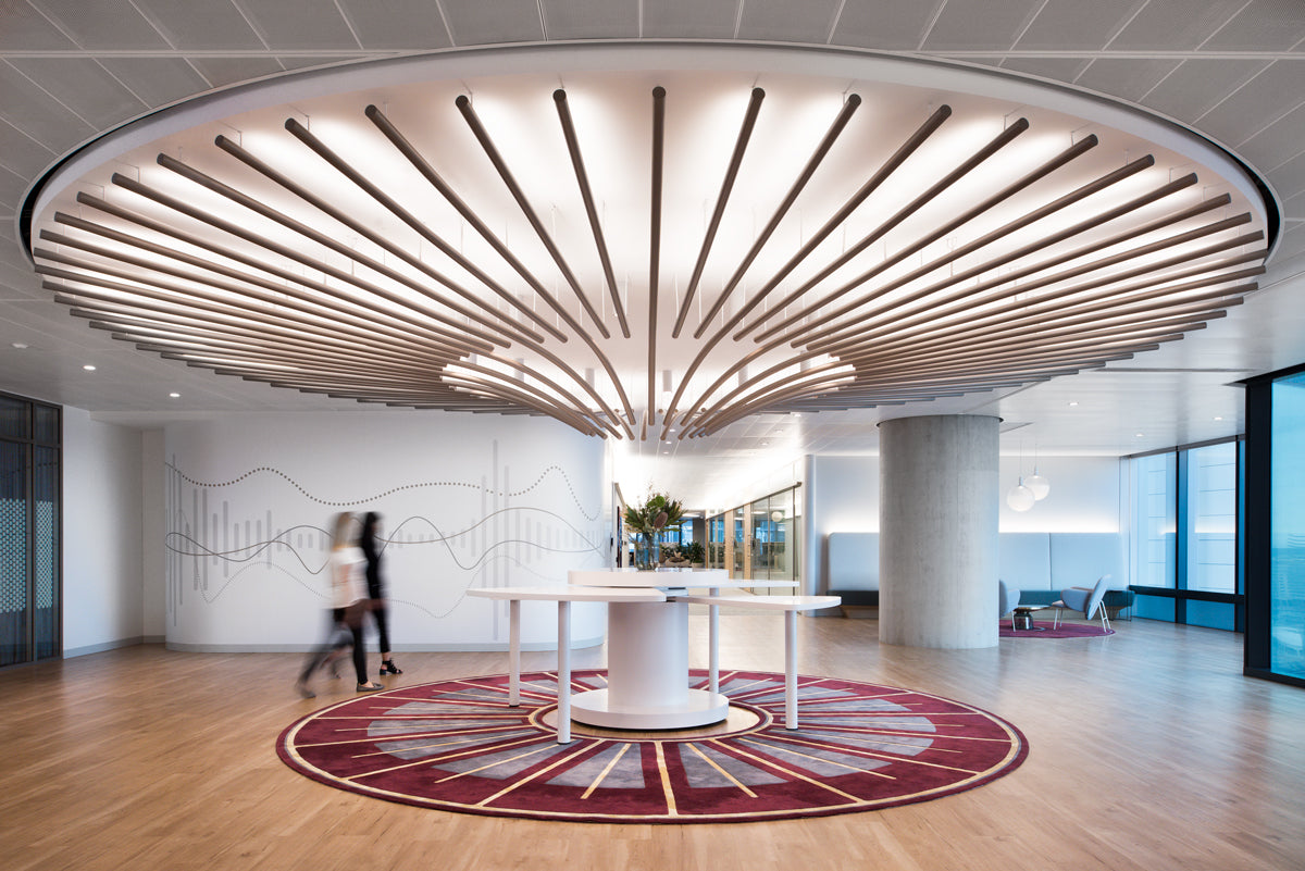 PWC - Sydney