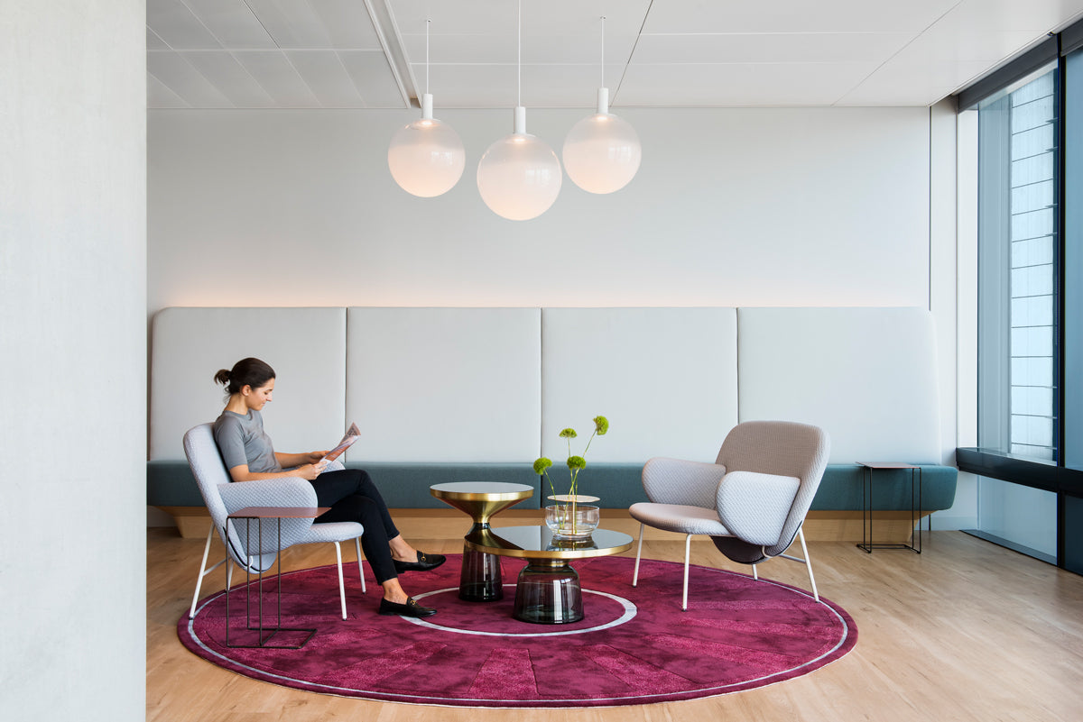 PWC - Sydney