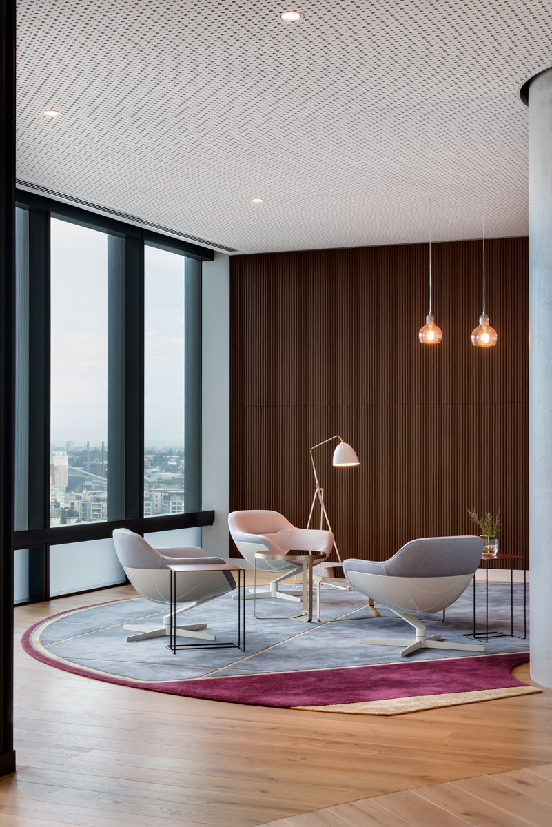 PWC - Sydney