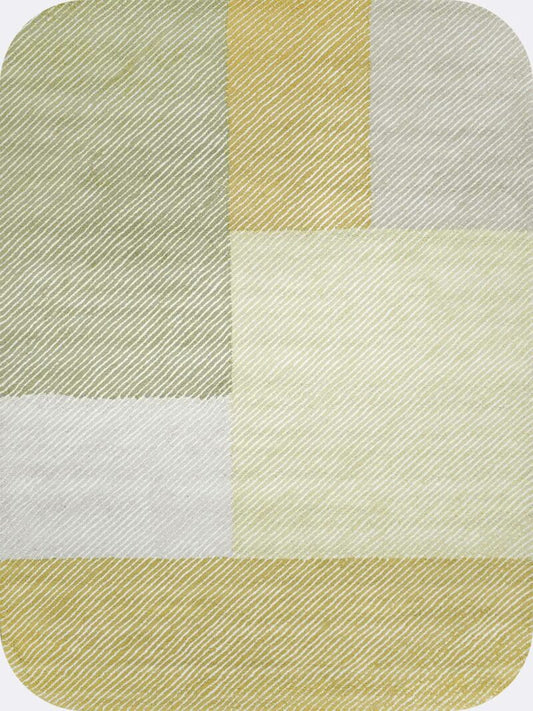Pinstripe - Citrus | In Stock