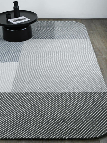 Pinstripe - Ink | In Stock