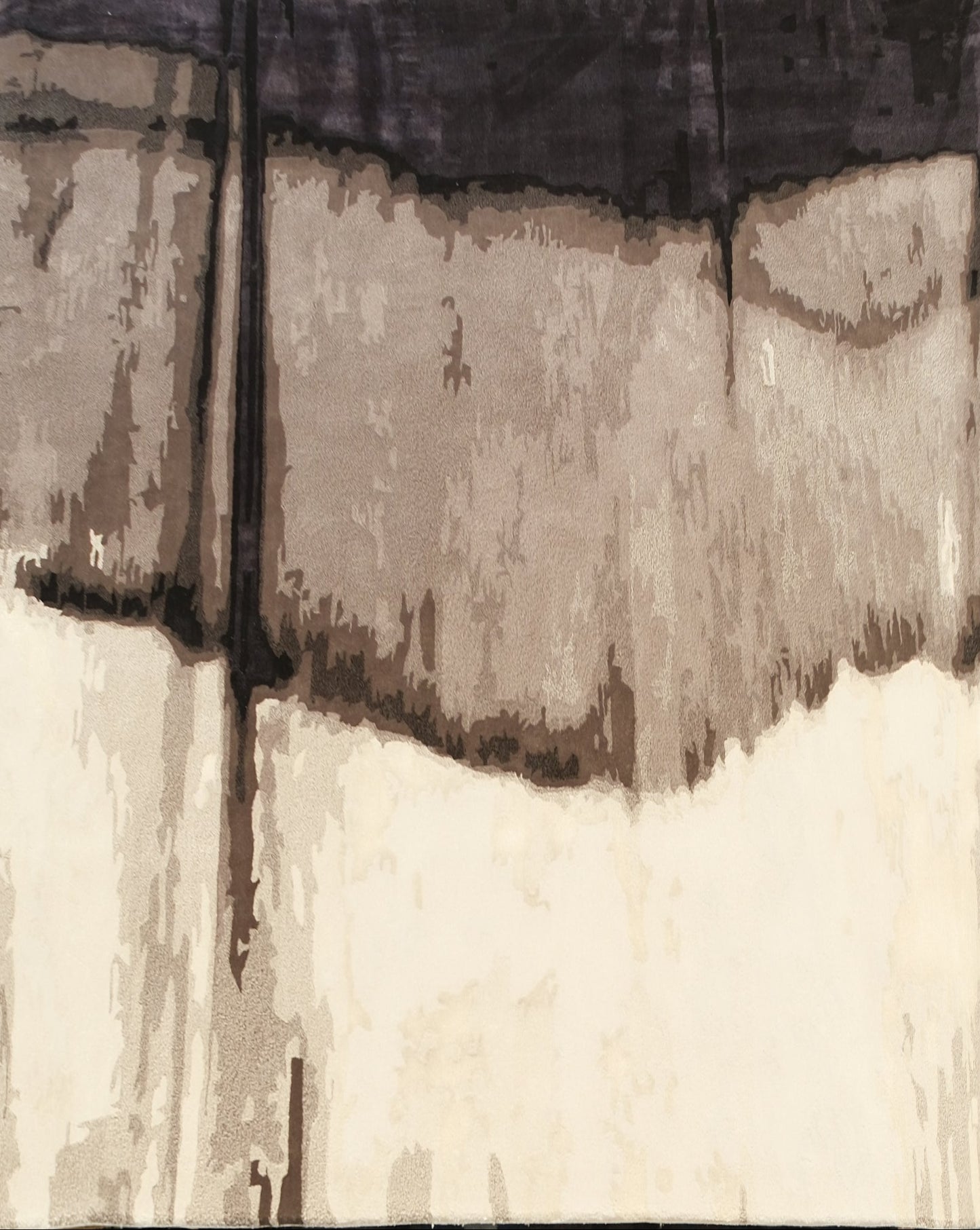 Mountains Dyed 240x300cm | In Stock