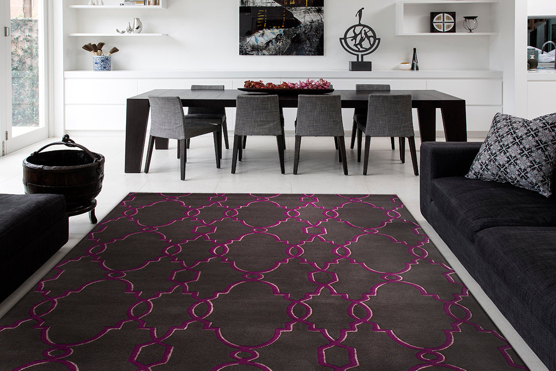 Samsun Lythrum Purple