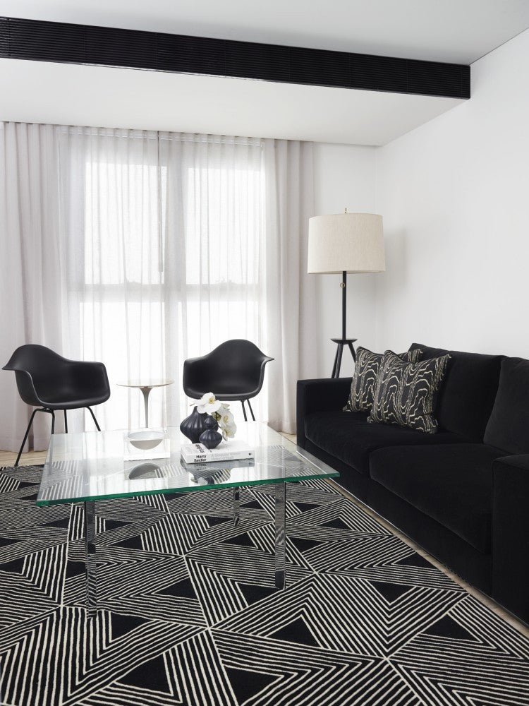 Tokyo - Beige 200x300cm | In Stock
