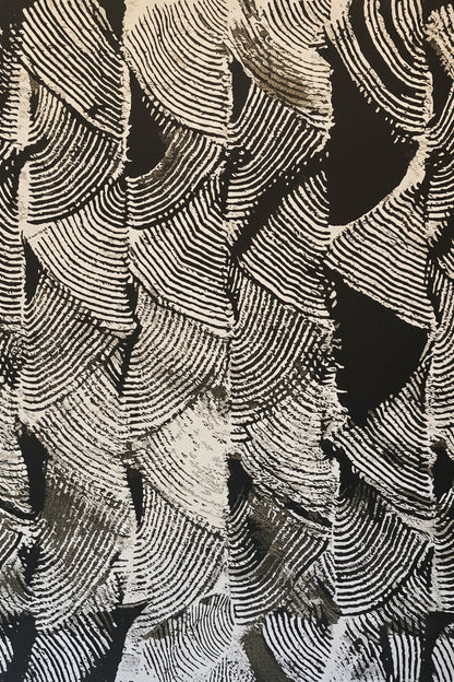 Tassel Fern 240x300cm | In Stock