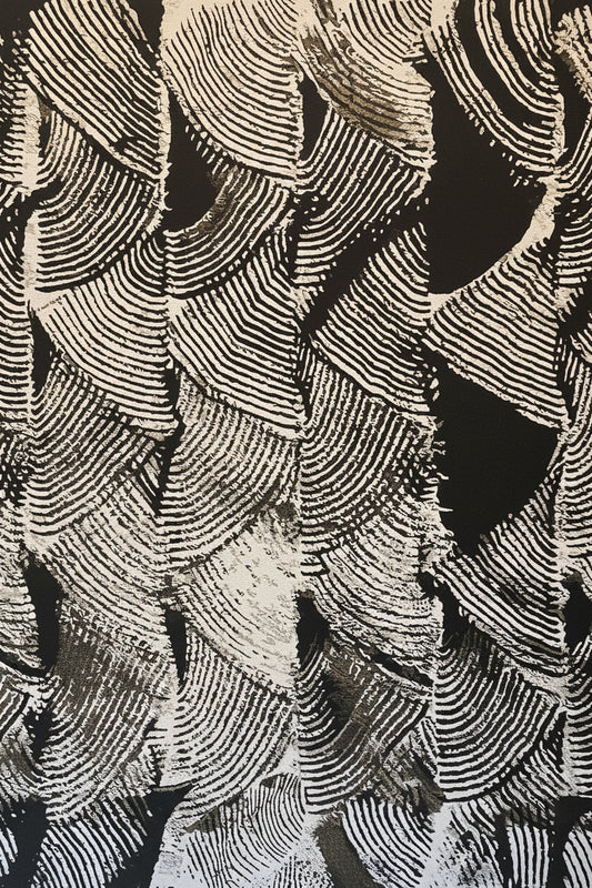 Tassel Fern 240x300cm | In Stock