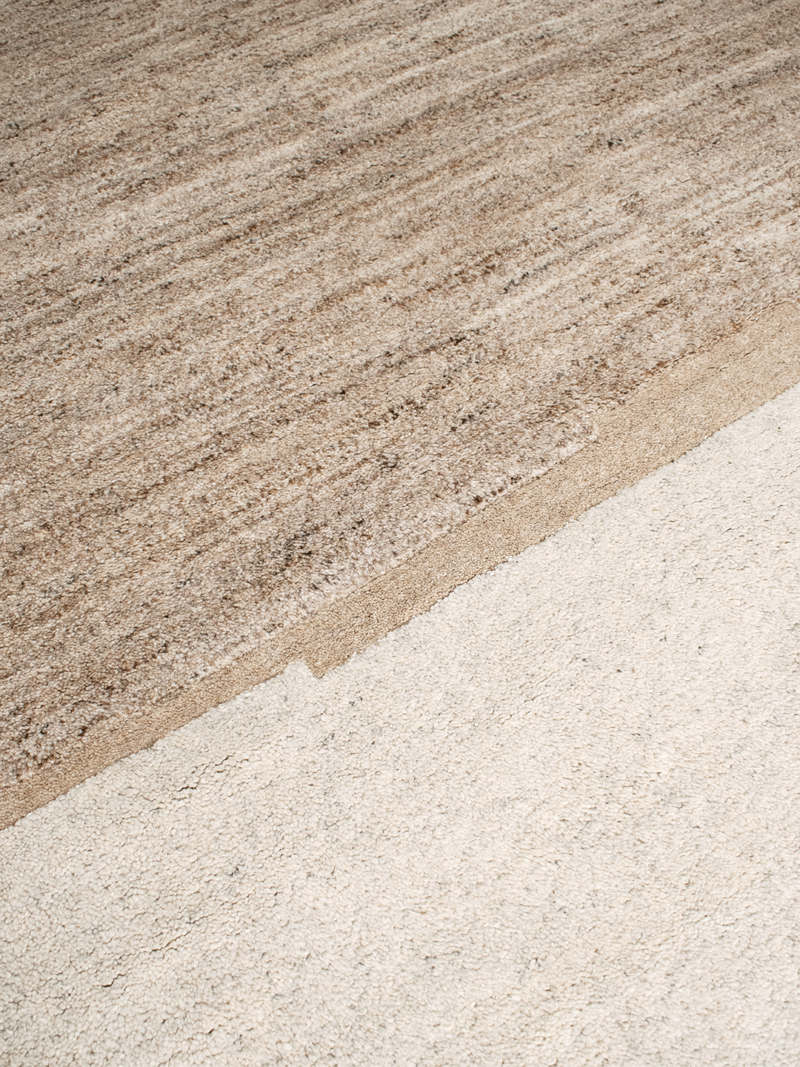 Tessera - Natural Camel