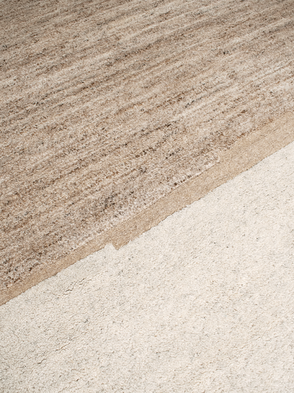 Tessera - Natural Camel