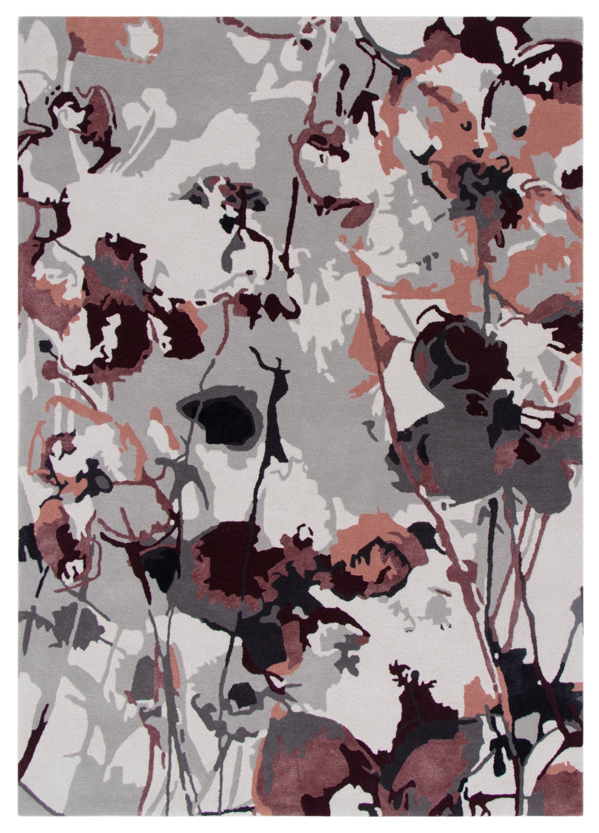 Wild Flowers
