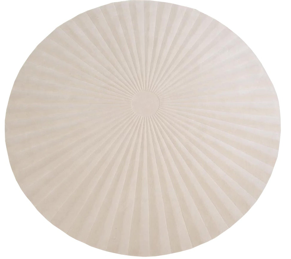 Waffle - Off White - 220cm | In Stock