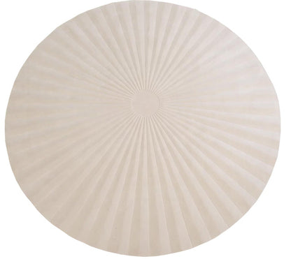 Waffle - Off White - 220cm | In Stock