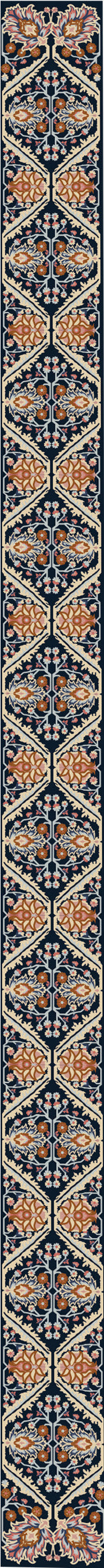 Boteh 60x880cm | In Stock