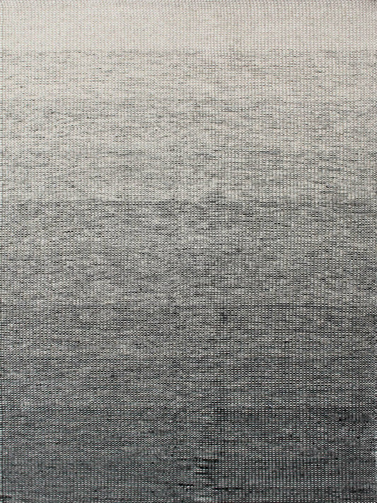 Braid Ombre - Thunder - 200x290cm | In Stock