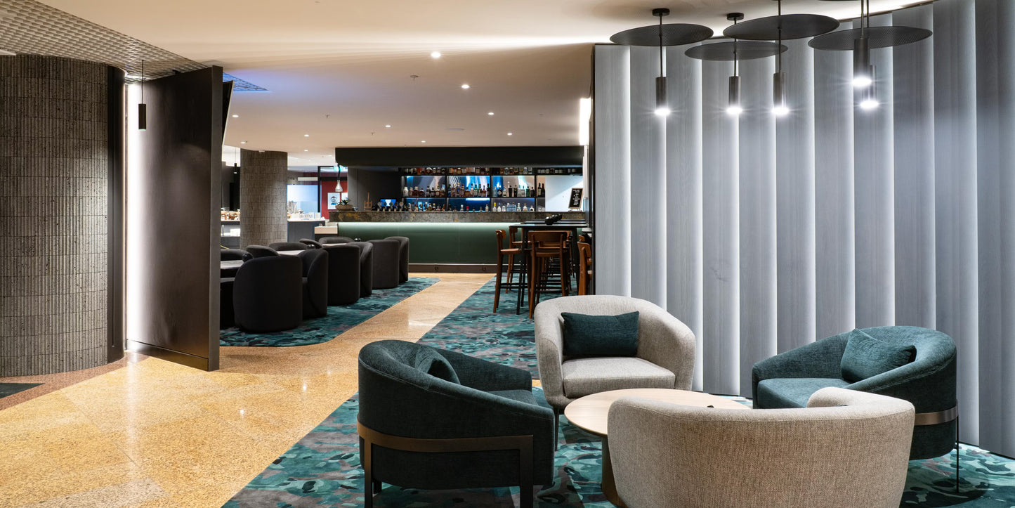 Crowne Plaza - Auckland