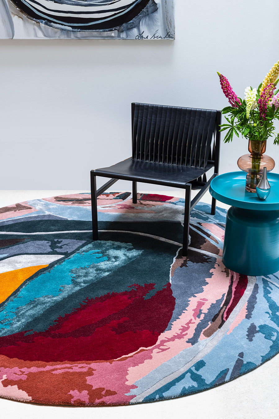 Designer Rugs Neuron Designer Rugs NZ | Rugs & Carpets Online and in our Auckland Showroom ...