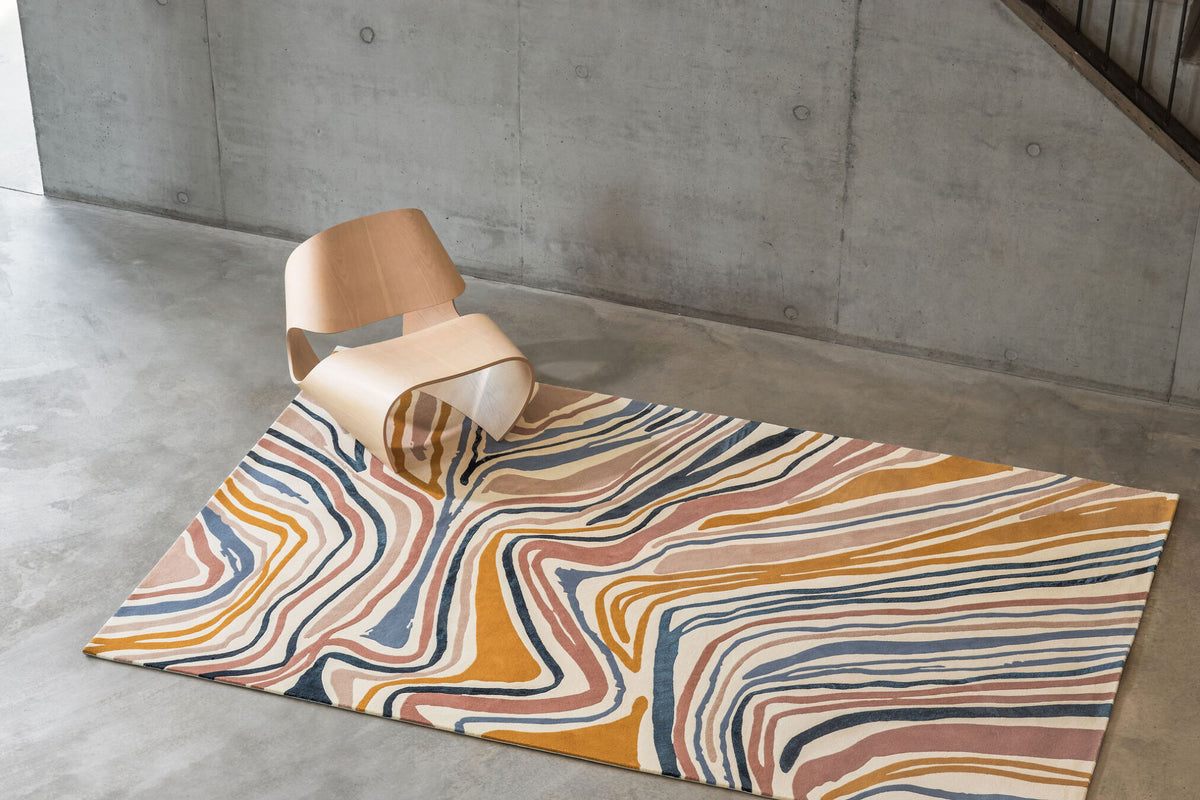 Slice Rugs Slice – Designer Rugs New Zealand