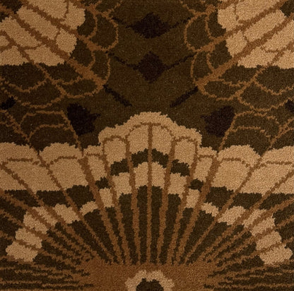 Webbed - Bronze
