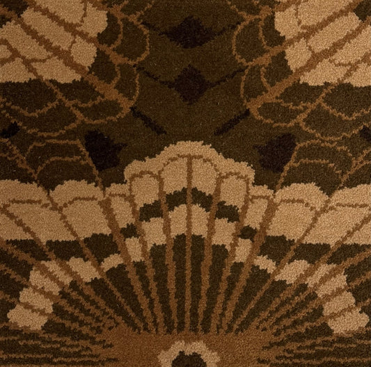 Webbed - Bronze